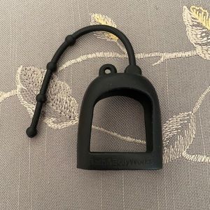 5| Bath & Body Works Sanitizer Holder